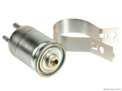 Forecast Fuel Filter