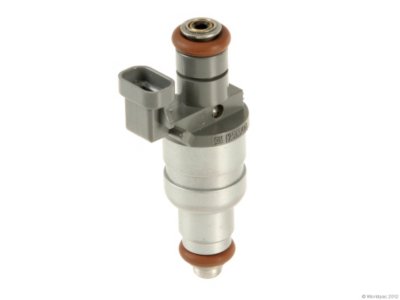 Python Fuel Injector