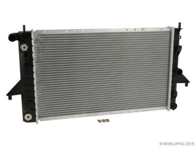Nissens Radiator