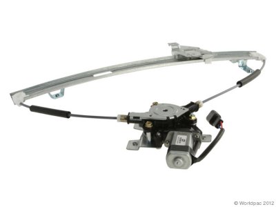 VDO Window Motor