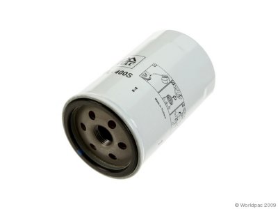 Full Oil Filter