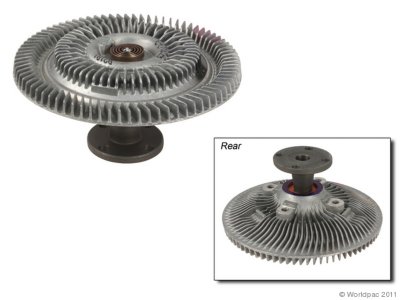 Motorcraft Fan Clutch