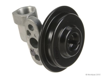 Delphi EGR Valve