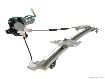 Motorcraft Window Motor