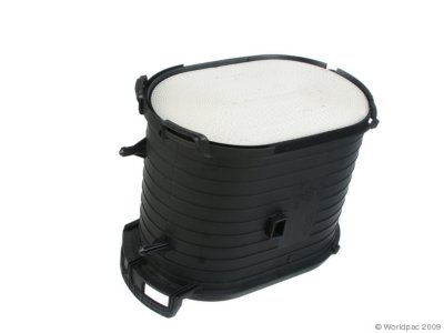 Mann-Filter Air Filter