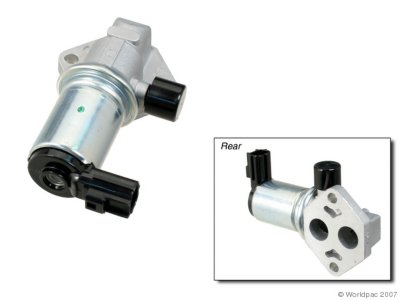 Hitachi Idle Control Valve