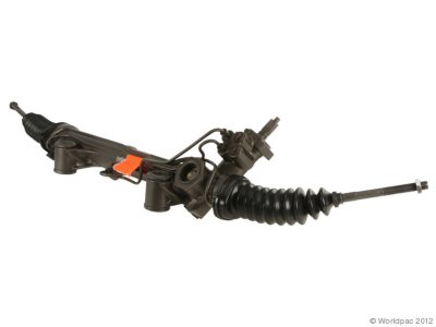 Maval Steering Rack