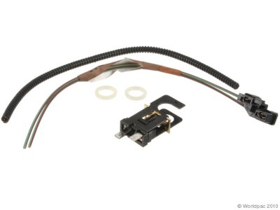 OES Genuine Brake Light Switch