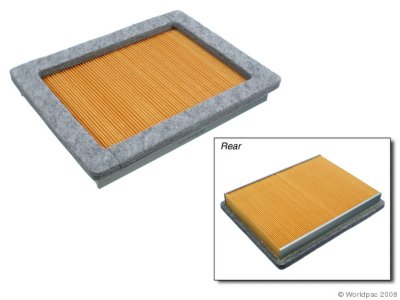 Full Air Filter
