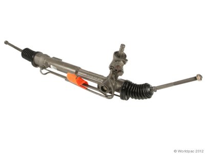 Maval Steering Rack