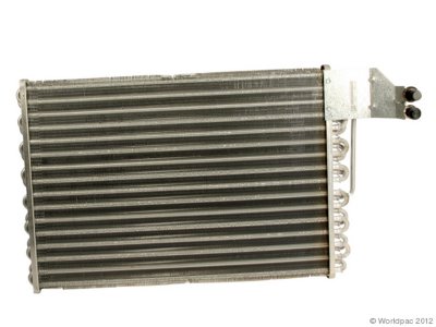 Vista-Pro Automotive A/C Condenser