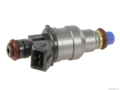 Python Fuel Injector