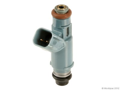 Python Fuel Injector