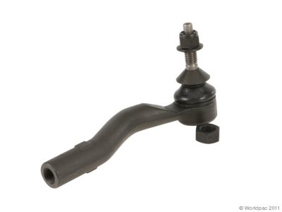 First Equipment Quality Tie Rod End