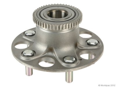 NTN Wheel Hub