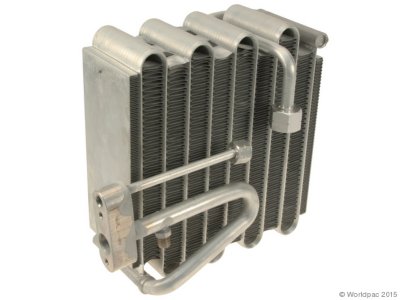Nissens A/C Evaporator