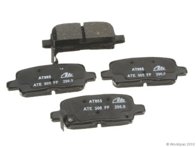 ATE Premium One Brake Pad Set
