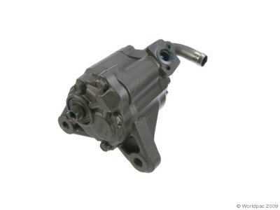 Maval Power Steering Pump
