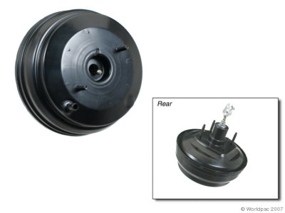 Adler Brake Booster