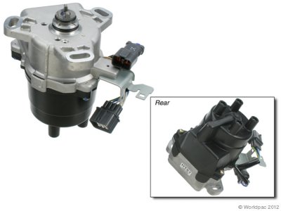 Hitachi Distributor