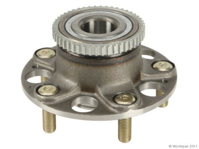 First Equipment Quality Wheel Hub