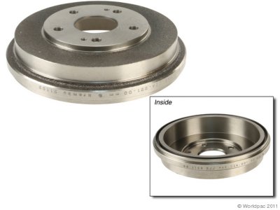 Brembo Brake Drum