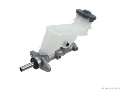 Adler Brake Master Cylinder