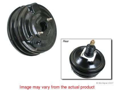 TRW Brake Booster