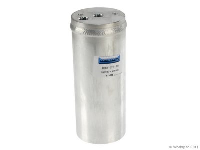 Metrix A/C Receiver Drier