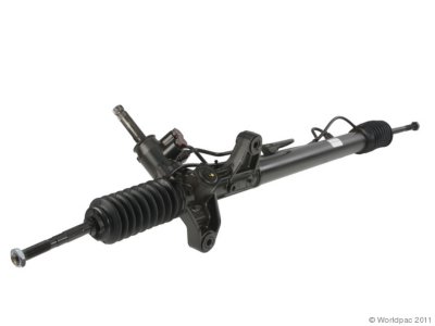 Maval Steering Rack