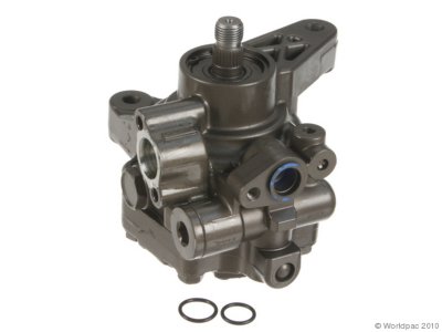 Maval Power Steering Pump