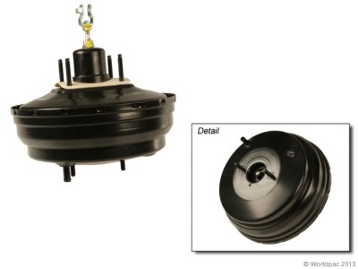 Seiken Brake Booster