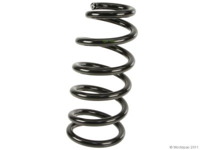 Lesjofors Coil Springs