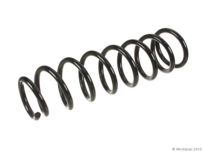 Lesjofors Coil Springs