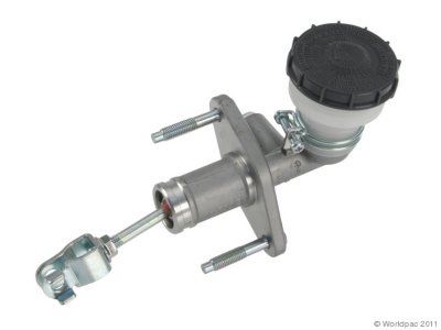 Adler Clutch Master Cylinder