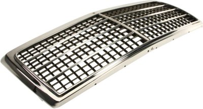 EZ Grille Assembly