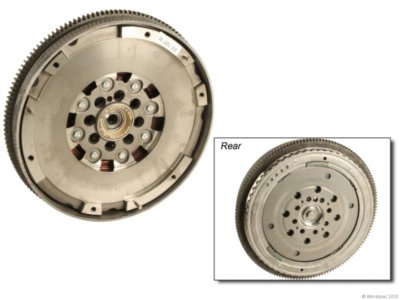 Luk Flywheel