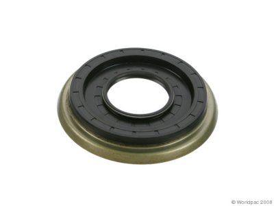 OEQ Side Cover Gasket