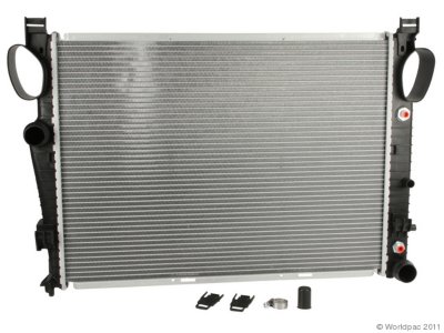 Nissens Radiator