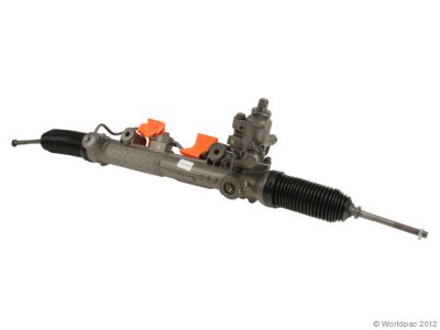 Maval Steering Rack