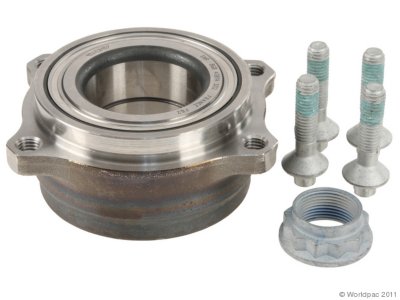 NTN Wheel Bearing