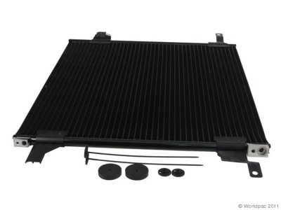Valeo A/C Condenser
