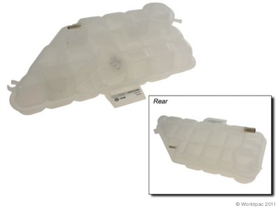 Behr Coolant Reservoir