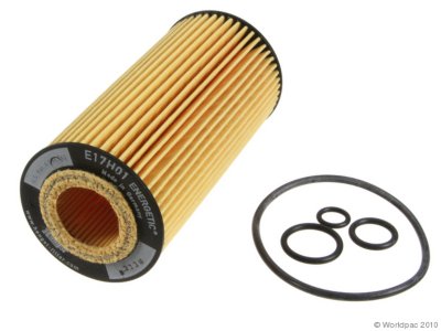 Hengst Oil Filter