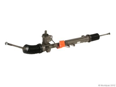 Maval Steering Rack