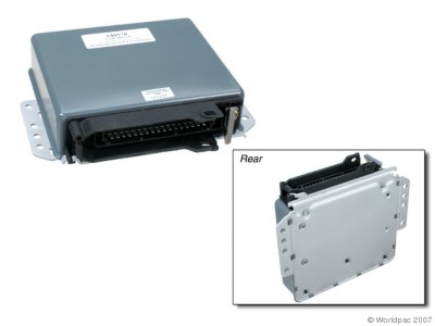 Fuel Injection Corp. Engine Management System