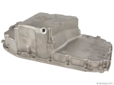 Aftermarket W0133-1719183 Oil Pan