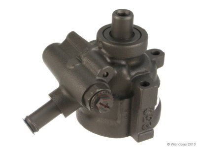 Maval Power Steering Pump
