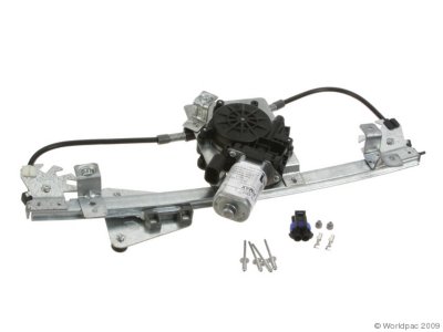 Pimax W0133-1719266 Window Regulator - Direct Fit