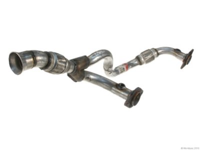 Bosal Header Pipe